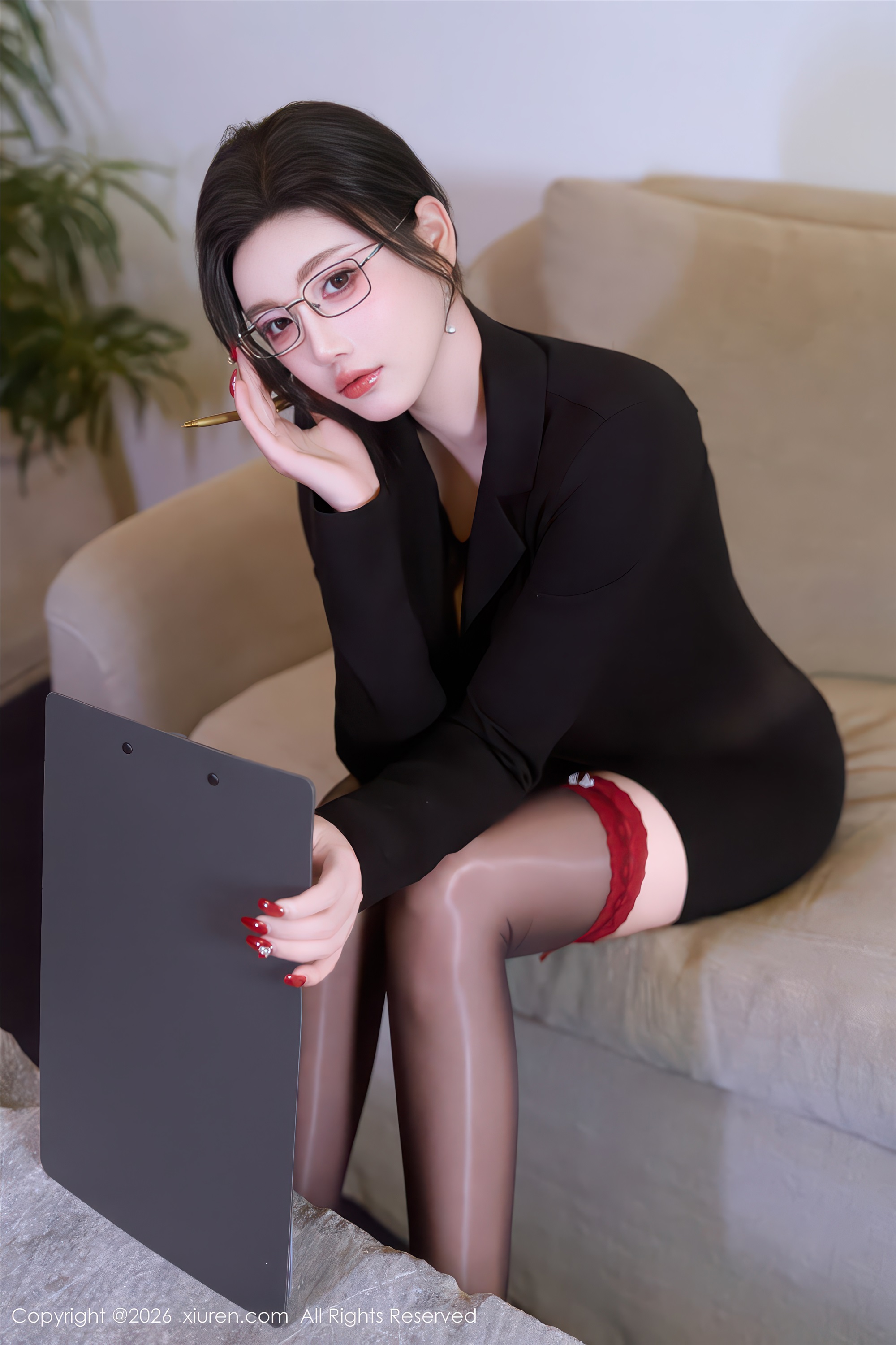 XiuRen秀人网 2026.01.14 NO.11230 杨晨晨